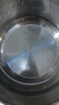 蘇泊爾（SUPOR）0涂層電飯煲無(wú)涂層電飯鍋4L大容量家用316L不銹鋼1-8人雜糧技術(shù)少量煮智能微壓多功能SF40FC5781 曬單實(shí)拍圖