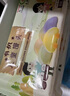九洲豐園有機牛肉玉米蒸煎餃200g（10只） 速凍餃子兒童水餃寶寶早餐食品 曬單實(shí)拍圖
