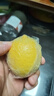京鮮生 安岳黃檸檬12粒 單果100g+ 生鮮水果 源頭直發(fā)包郵 曬單實(shí)拍圖