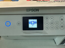 愛普生（EPSON）L4266墨倉式彩色無線多功能一體機(jī)家用/辦公打?。ù蛴?fù)印掃描 wifi 自動雙面 AI學(xué)習(xí)打印機(jī)） 曬單實(shí)拍圖
