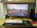 天殊32英寸4K160HZ電腦顯示器Fast HVA曲面屏HDMI2.1滿血游戲PS5/VRR屏幕快速屏1ms響應(yīng)升降內(nèi)置音響 T11滿血版-32英寸4K160HZ大曲MAX 曬單實拍圖