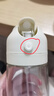 雙槍油壺噴油壺 倒油噴油一體食用油玻璃油壺廚房家用不掛油 奶油白 曬單實拍圖