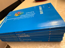 數學(xué)奧林匹克小叢書(shū)初中卷第三版全套8冊1-8初中數學(xué)競賽奧數教程全套因式分解小藍本技巧初一二三奧數教 單本套裝自選 初中卷1-8冊 曬單實(shí)拍圖
