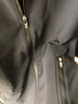 李寧商務(wù)夾克外套國旗服2025秋冬新款男女款官員服長(cháng)袖長(cháng)褲國旗運動(dòng)服 深幽藍【男加薄絨外套帶國旗標】 3XL 曬單實(shí)拍圖