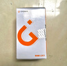 金立老年人手機(jī)翻蓋老年機(jī) 超長待機(jī) 4G全網(wǎng)通 大字大聲大按鍵備用功能老人機(jī) L21 黑色 曬單實(shí)拍圖