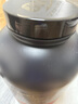 ON金標(biāo)乳清蛋白粉5磅香草冰激凌味 美國(guó)進(jìn)口 分離乳清為主 健身塑型 曬單實(shí)拍圖
