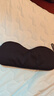 宜家依眼罩睡眠遮光男女士午睡覺(jué)緩解眼疲勞專(zhuān)用不壓眼成人助眠夏日涼感 曬單實(shí)拍圖