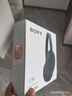 索尼（SONY）WH-CH720N 頭戴式無(wú)線(xiàn)藍牙降噪耳機 長(cháng)久佩戴舒適高效學(xué)生網(wǎng)課辦公游戲耳麥 黑色 曬單實(shí)拍圖