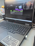 神舟（HASEE）【國家補貼20% RTX5060】戰(zhàn)神T8 Pro 16英寸游戲本筆記本電腦(i7-14700HX 16G 1TB 2.5K 180HZ) 曬單實拍圖