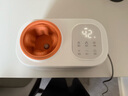 波咯咯（bololo）溫奶器搖奶器二合一自動(dòng)恒溫加熱母乳保溫奶瓶暖奶器嬰兒搖奶機 【經(jīng)典款】無(wú)水暖奶/搖奶/保溫/母乳解凍 曬單實(shí)拍圖
