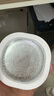 花西子【明星同款】玉養(yǎng)空氣散粉定妝蜜粉05控油提亮8.5g送女友 曬單實拍圖