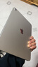 Apple/蘋果 iPad11英寸 A16芯片2025年款 平板電腦 (128GB WLAN版/學(xué)習(xí)辦公娛樂)銀色 曬單實拍圖