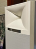 JBL 4329P云沐白有源監(jiān)聽(tīng)HiFi音響音箱復(fù)古揚(yáng)聲器播放器 高保真有源發(fā)燒級(jí)電視書(shū)架箱 曬單實(shí)拍圖