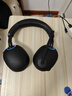 索尼（SONY）INZONE 英縱 H9 旗艦電競游戲耳機 無(wú)線(xiàn)藍牙頭戴 主動(dòng)降噪 黑悟空可用 ps5適用 黑 禮物 曬單實(shí)拍圖