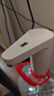 小浪桶裝水抽水器桶裝水電動(dòng)上水器家用辦公室飲水機(jī)抽水泵礦泉水取水器純凈水抽水機(jī)自動(dòng)小米白 小米有品小浪上水器-TDS水質(zhì)檢測款 曬單實(shí)拍圖
