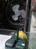 usb小風(fēng)扇靜音辦公室桌上桌面電風(fēng)扇夏季家用小電扇臺扇usb風(fēng)扇宿舍小型筆記本電腦外接桌面 伸縮折疊風(fēng)扇|靜音柔風(fēng)|直插一檔無開關(guān)|顏色隨機(jī) 曬單實(shí)拍圖
