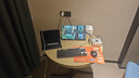 Apple/蘋(píng)果AI電腦/Mac mini迷你主機 M4銀色(10+10核) 16G 256G臺式電腦主機 MU9D3CH/A 曬單實(shí)拍圖