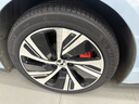 米其林（MICHELIN）汽車(chē)輪胎 245/45R19 102V e聆悅 E PRIMACY 適配極氪 007 曬單實(shí)拍圖