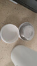 恩爾美（nRMEi）24小時超強(qiáng)保溫飯盒大容量多層316L不銹鋼上班微波帶飯食品級飯桶 曬單實拍圖