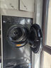 美的（Midea）洗烘套裝 12KG滾筒洗衣機(jī)+10KG變頻熱泵烘干機(jī) 1.1洗凈比 除菌除螨 MG120V36T+VH36T 家電國家補(bǔ)貼 曬單實(shí)拍圖