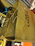 蔻馳（COACH）【官方授權(quán)店】奢侈品女包ZIP30系列托特包單肩手提包送女友禮物 新款CBT20IMXAQ深棕色 曬單實(shí)拍圖
