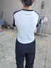 背背佳中秋禮品端正背部姿勢護腰帶兒童學(xué)生成人男女挺拔U9矯姿帶-L 曬單實拍圖