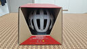 SPECIALIZED閃電 CHAMONIX 3 MIPS 休閑通勤山地公路自行車(chē)騎行頭盔男女 白色 M 曬單實(shí)拍圖