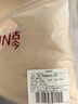 古今（GUJIN）保暖褲女士秋冬季秋褲羊絨蠶絲暖肚高腰收腹無(wú)尷尬線(xiàn)磨絨打底褲 曬單實(shí)拍圖