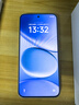 小米（MI）REDMI 紅米note15pro 國家補貼 小米紅米新品5G手機 天璣7400-Ultra  龍晶玻璃十倍抗摔 IP68 雪松白 8GB+256GB 【官方標配】 曬單實(shí)拍圖