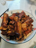 龍大肉食 國產(chǎn)黑豬肋排4斤（不含脊骨） 免切排骨豬肋骨含軟骨 黑豬肉生鮮 曬單實(shí)拍圖