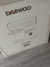 大宇（DAEWOO）家用大白象廚師機CSJ06 商用大容量輕音和面揉面壓面一體機 全自動(dòng)多功能電動(dòng)打蛋器料理機 7L 曬單實(shí)拍圖
