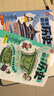 漫畫(huà)初中歷史全2冊 2025中小學(xué)語(yǔ)文?？細v史典故知識大全提前學(xué)圖解中國古代百科文學(xué)常識積累一本全 曬單實(shí)拍圖