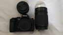 尼康（Nikon）Z50II（Z50ii/ Z502 / Z50二代 )入門級微單套機(jī) 直出Vlog（Z DX 16-50mm+50-250mm 雙鏡頭） 曬單實(shí)拍圖