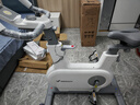 麥瑞克（MERACH）動(dòng)感單車(chē)家用智能自發(fā)電健身器材室內自行車(chē)絕影ONE2代 MR-S10W2 曬單實(shí)拍圖