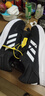 阿迪達斯adidas 男DURAMO 10 運動(dòng)跑步鞋 GW8336 42.5碼新老款隨機發(fā)貨 曬單實(shí)拍圖