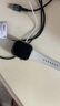 GTALEI華為機適用兒童電話手表高清5G卡全網(wǎng)通防水可插卡定位小學(xué)初高中生青少年男女孩智能手表小米機 至尊白【續(xù)航升級+微信QQ+零錢支付+學(xué)習(xí)app】 曬單實拍圖