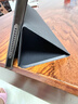 畢亞茲適用2025/24款M3芯片iPad Air 13保護(hù)套 蘋果平板電腦13英寸三折支撐智能休眠保護(hù)殼PB510-金剛黑 曬單實(shí)拍圖