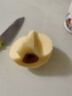 京鮮生 煙臺(tái)紅富士蘋果 凈重5斤  單果190g起 中秋水果禮盒 曬單實(shí)拍圖