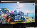 技嘉（GIGABYTE）27寸 第四代W-OLED電競顯示器 魔鷹Q280G 2K280Hz/0.03ms/TrueBlack500/1500nit/戰(zhàn)術輔助MO27Q28G 曬單實拍圖