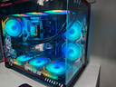華碩ROG全家桶i9 14900KF華碩RTX5080主機5070Ti臺式電腦組裝機高端電競游戲直播設(shè)計渲染視頻剪輯整機 配置二升級：U7 265K+華碩5060TI 曬單實拍圖