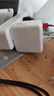 畢亞茲 蘋果筆記本電腦充電器45W適用MacBook iPad Air Pro電源適配器線磁吸直頭T型A1466 A1465 A1436 曬單實拍圖
