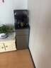美菱（MeiLing）茶吧機 家用飲水機遙控智能【雙溫雙顯雙出水口】下置水桶全自動自主控溫立式泡茶機MY-C919  曬單實拍圖