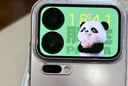 小米（MI）小米 17 Pro 妙享背屏 徠卡光影大師 第五代 驍龍 8 至尊版 白色 12GB+512GB 5G手機 曬單實(shí)拍圖