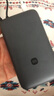 小米（MI）【3C認(rèn)證】小米自帶線充電寶 20000 22.5W 深灰可上飛機(jī)/火車多彩便攜   iPhone安卓可用 曬單實(shí)拍圖