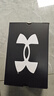 安德瑪（UNDERARMOUR）HOVR Sonic 6男子緩震運動(dòng)跑步鞋跑鞋3026121 黑色003 42 曬單實(shí)拍圖
