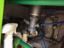 潛水艇（Submarine） CCQ50-110 不銹鋼菜盆提籃 廚房水槽下水器配件 洗菜盆提籠 曬單實拍圖