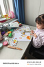 官方精選【6】美術(shù)寶小熊美術(shù) 兒童繪畫(huà)畫(huà)幼兒園創(chuàng  )意手工diy制作材料包 少兒美術(shù) S1（3-4歲)10節美術(shù)課+畫(huà)材禮盒 曬單實(shí)拍圖