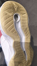 美津濃（MIZUNO）專(zhuān)業(yè)排球鞋WAVE LIGHTNING Z8男女款比賽高端減震室內外氣排球 斑斕白【進(jìn)階緩震款】 MMT PRO 40 =255mm 曬單實(shí)拍圖