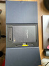 科大訊飛智能辦公本Air 2 Pro星光金-水墨藍 8.2英寸電子書墨水屏平板電腦 手寫筆記本電紙書 語音轉文字 曬單實拍圖