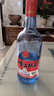 紅星二鍋頭 藍瓶綿柔8陳釀 清香型白酒 53度 750ml*6瓶 整箱裝口糧酒 曬單實(shí)拍圖